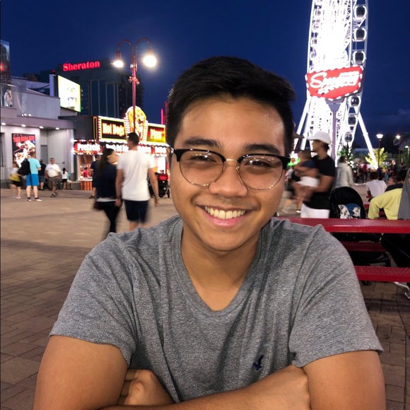 Meet your Posher, Eric - Picture 1 of 1